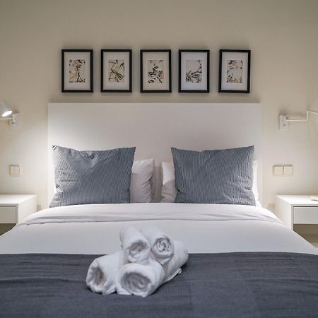 Spacious Modern-3Bedrooms 2Bathrooms-Plaza Mayor Madrid Buitenkant foto