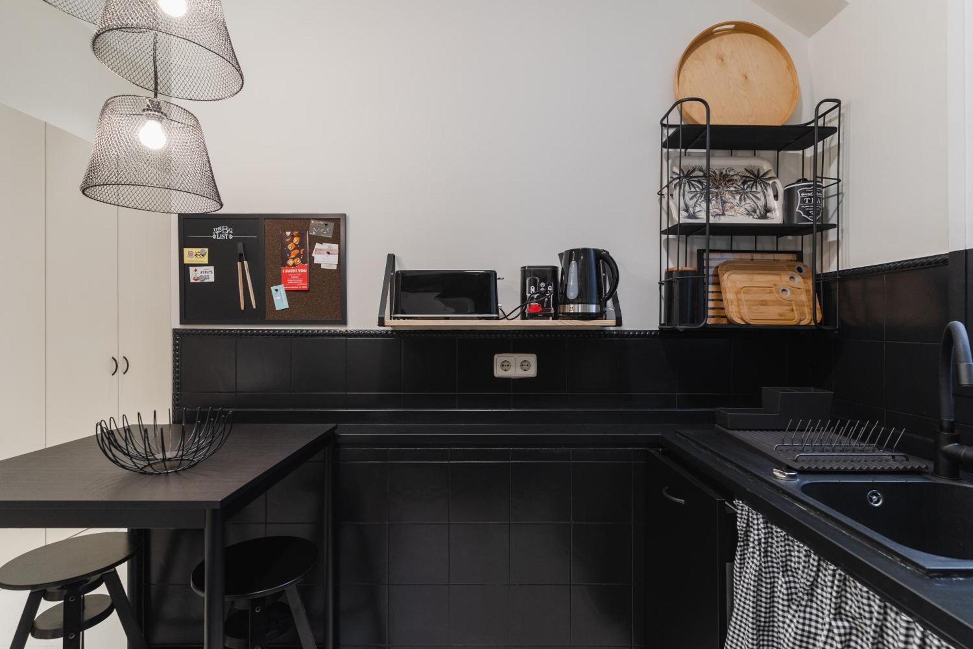 Spacious Modern-3Bedrooms 2Bathrooms-Plaza Mayor Madrid Buitenkant foto