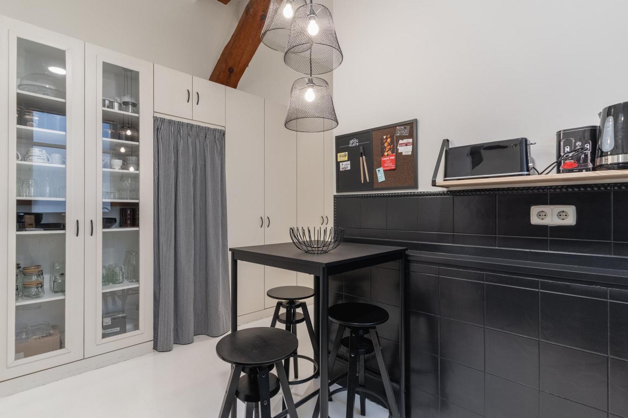 Spacious Modern-3Bedrooms 2Bathrooms-Plaza Mayor Madrid Buitenkant foto